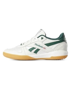 Кроссовки Unphased Pro Sneaker White/Green Reebok