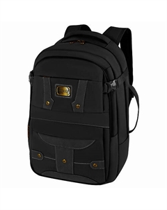 Рюкзак DESERTED отделение для ноутбука, EVA спинка Heikki