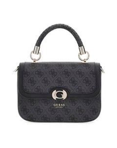 Сумка Orlina Logo Top handbag Guess