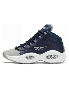 Кроссовки Question Mid Georgetown 2020 Reebok