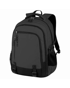 Рюкзак VALUABLE 2 отделения, отделение для ноутбука Heikki