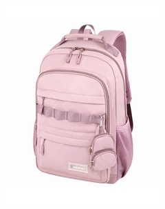 Рюкзак FUSION 2отделения, отделение для ноутбука,c КОШЕЛЬКОМ Heikki