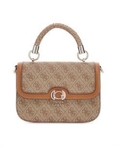Сумка Orlina Logo Top handbag Guess
