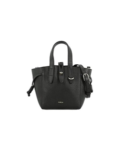 Сумка Net Collection Calfskin Basket Bag Furla