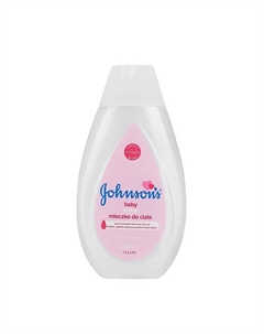 Детский увлажняющий лосьон для тела Original Lotion 300 Johnson's baby