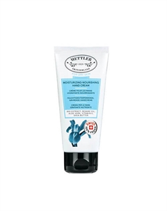 Питательный и увлажняющий крем для рук Moisturizing-Nourishing Hand Cream 100 Mettler 1929