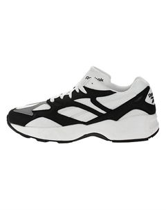 Кроссовки Aztrek 96 Shoes White/Black Reebok