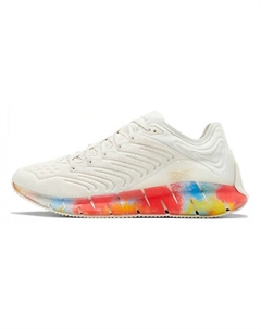 Кроссовки Zig Kinetica Pride White 2020 Reebok