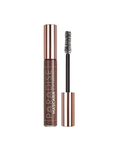 Цветная тушь для ресниц с небесным ароматом Paradise Extatic Mascara L'oreal paris