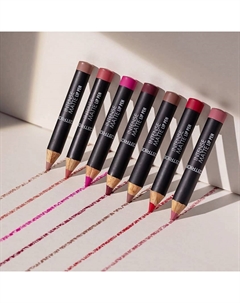 Помада для губ в карандаше Intense Matt Catrice