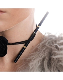 ID ультратонкий карандаш для бровей Лэтуаль