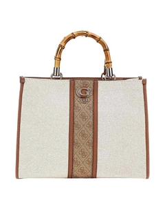 Сумка Kerima Bamboo 2 tote bag Guess
