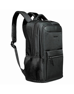 Рюкзак UTILITY 2 отделения, отделение для ноутбука, USB-порт Heikki