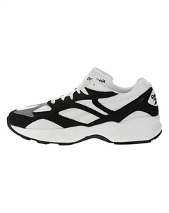 Кроссовки Aztrek 96 Shoes White/Black Reebok