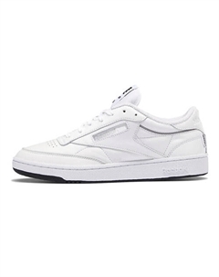 Кроссовки Club C 85 Fmacm White Reebok