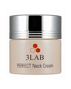 Увлажняющий крем для шеи Perfect Neck Cream 60 3lab
