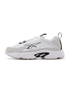 Кроссовки Unisex Dmx Series 2200 Sneakers White Reebok