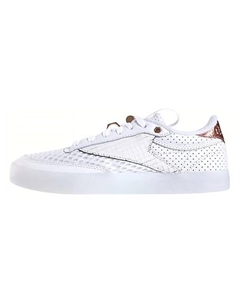 Кроссовки Club C 85 Fvs Mp 'White Rose Gold' Women's Reebok