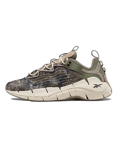 Кроссовки Zig Kinetica Ii Billionaire Boys Club Digi Camo Reebok