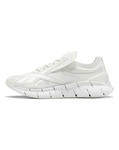Кроссовки Zig 3D Storm Maison Margiela Memory Of White Reebok