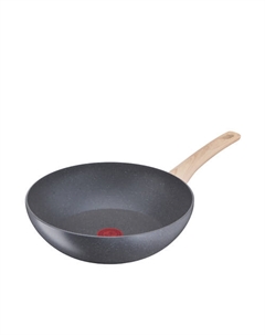 Сковорода ВОК Natural Force G2661972 Tefal