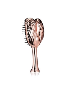 Расческа массажная детанглер для распутывания сухих и влажных волос Angel Pro Tangle angel