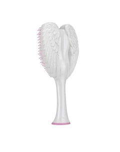 Расческа массажная детанглер для волос глянцевая Angel 2.0 Angel Wing Tangle angel