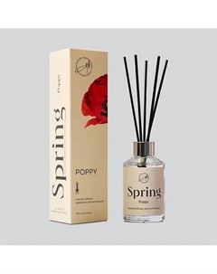 Диффузор ароматический "Poppy" 100 Aroma harmony