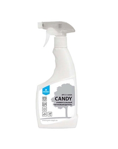 Пятновыводитель Candy, универсальный 500.0 Prosept