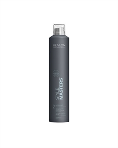 Лак средней фиксации RP Style Masters Modular Hairspray 500 Revlon professional