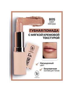 Помада губная I'm TREND Tf