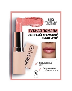 Помада губная I'm TREND Tf