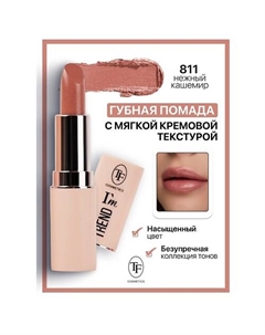 Помада губная I'm TREND Tf