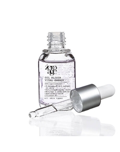 Ферментированное масло-эликсир энергия омоложения Oil Elixir Vital Energy 30 Zero age