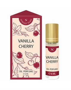 Духи масляные Cherry 6 Vanilla