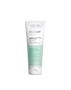 Кондиционер, придающий волосам объем Restart Volume Magnifying Melting Conditioner 200 Revlon professional