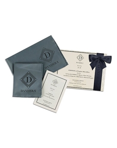 Салфетки из микрофибры для ухода за домом №50 Danhera