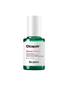 Восстанавливающая сыворотка антистресс Cicapair Serum 30 Dr.jart+