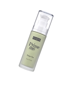 Корректирующий праймер для лица PRIME ME 30 Pupa