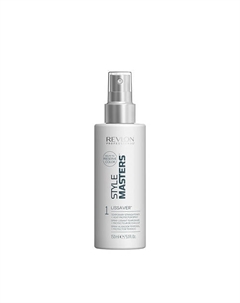 Спрей для выпрямления волос с термозащитой RP Style Masters Dorn Lissaver 150 Revlon professional
