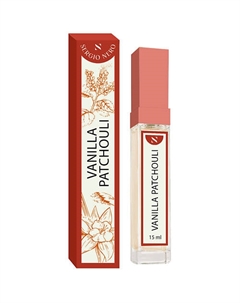 Духи Patchouli 15 Vanilla