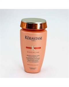 Шампунь-ванна Discipline Bain Fluidealiste 250 Kerastase