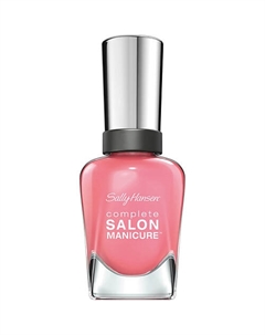 Лак для ногтей Complete Salon Manicure Sally hansen