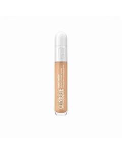 Выравнивающий тон кожи консилер с аппликатором Even Better All-Over Concealer + Eraser 6 Clinique