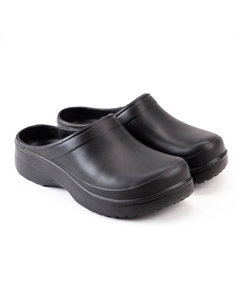 Галоши мужские, цвет чёрный, размер 39-40 Janette