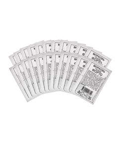 Набор чсемян Морковь «Форто» 20 шт. Гавриш