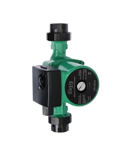 Насос циркуляционный Oasis C 25/6, напор 6 м, 40 л/мин, 40/60/90 Вт