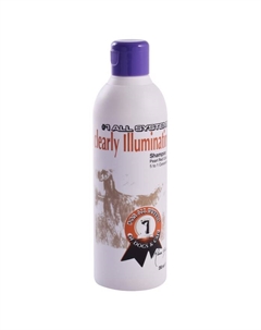 Шампунь суперочищающий Clearly Illuminating Shampoo, для блеска, 250 мл 1 all systems