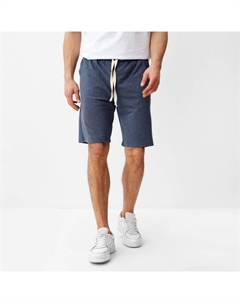 Шорты мужские : Casual collection MAN цвет индиго меланж, р-р 54 Minaku