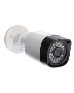 Видеокамера уличная MB2.0(2.8)E, AHD, 2.1 Мп, 1080 Р, объектив 2.8, пластик El